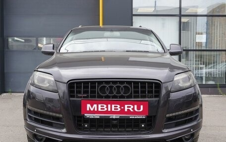 Audi Q7, 2010 год, 1 400 000 рублей, 2 фотография