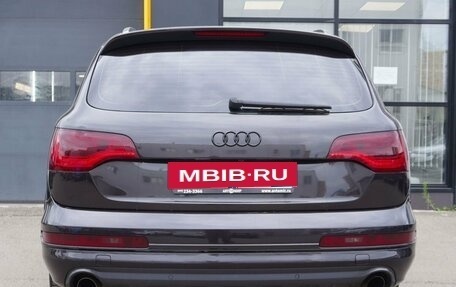 Audi Q7, 2010 год, 1 400 000 рублей, 6 фотография