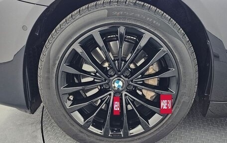 BMW 5 серия, 2022 год, 5 400 000 рублей, 18 фотография