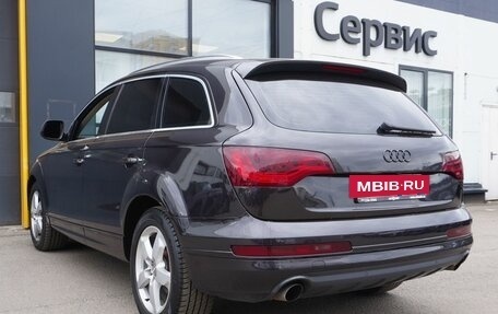 Audi Q7, 2010 год, 1 400 000 рублей, 7 фотография