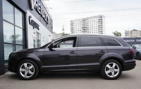 Audi Q7, 2010 год, 1 400 000 рублей, 8 фотография