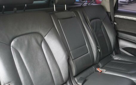 Audi Q7, 2010 год, 1 400 000 рублей, 12 фотография