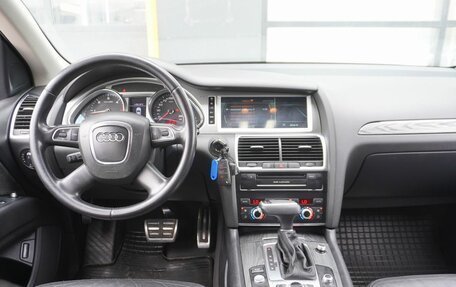 Audi Q7, 2010 год, 1 400 000 рублей, 14 фотография