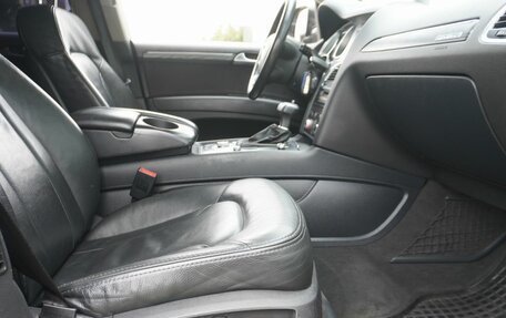 Audi Q7, 2010 год, 1 400 000 рублей, 11 фотография