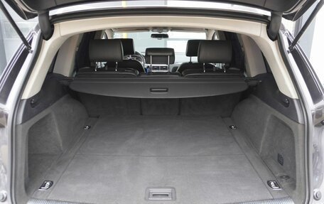Audi Q7, 2010 год, 1 400 000 рублей, 9 фотография