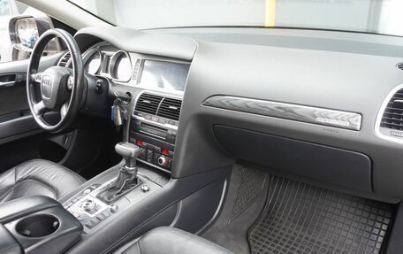 Audi Q7, 2010 год, 1 400 000 рублей, 10 фотография