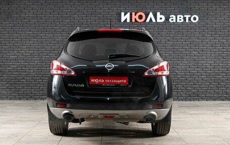 Nissan Murano, 2011 год, 1 200 000 рублей, 5 фотография