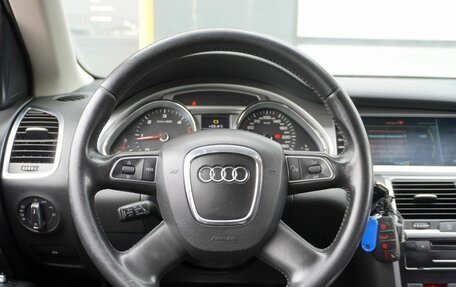 Audi Q7, 2010 год, 1 400 000 рублей, 15 фотография