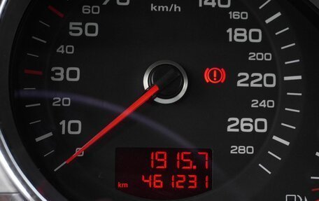Audi Q7, 2010 год, 1 400 000 рублей, 17 фотография