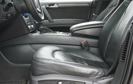 Audi Q7, 2010 год, 1 400 000 рублей, 13 фотография