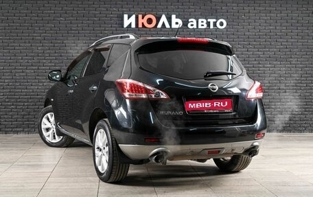 Nissan Murano, 2011 год, 1 200 000 рублей, 6 фотография
