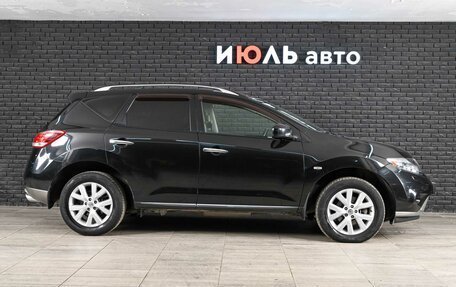 Nissan Murano, 2011 год, 1 200 000 рублей, 7 фотография