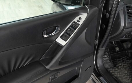 Nissan Murano, 2011 год, 1 200 000 рублей, 15 фотография