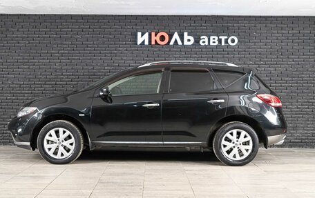 Nissan Murano, 2011 год, 1 200 000 рублей, 8 фотография