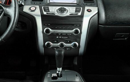 Nissan Murano, 2011 год, 1 200 000 рублей, 12 фотография