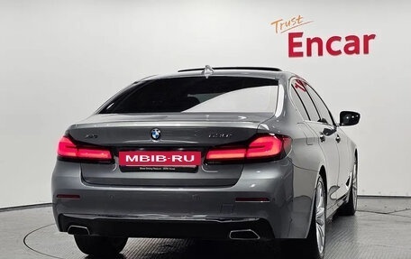 BMW 5 серия, 2023 год, 5 300 000 рублей, 4 фотография