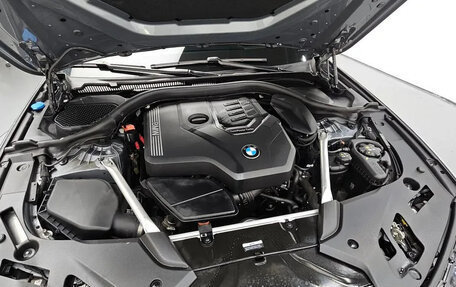 BMW 5 серия, 2023 год, 5 300 000 рублей, 10 фотография