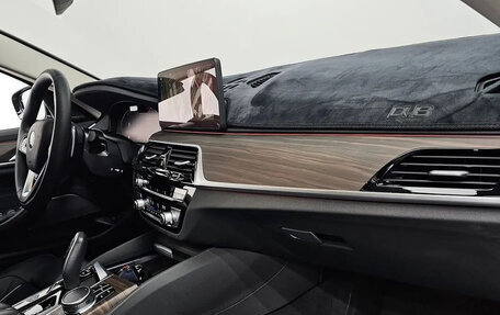 BMW 5 серия, 2023 год, 5 300 000 рублей, 9 фотография