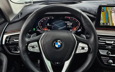 BMW 5 серия, 2023 год, 5 300 000 рублей, 8 фотография