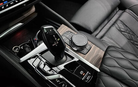 BMW 5 серия, 2023 год, 5 300 000 рублей, 13 фотография