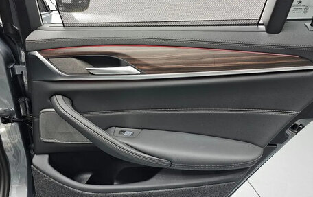 BMW 5 серия, 2023 год, 5 300 000 рублей, 22 фотография