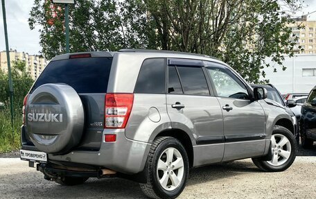 Suzuki Grand Vitara, 2009 год, 809 000 рублей, 6 фотография
