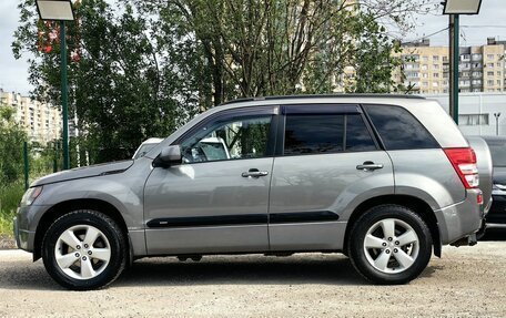 Suzuki Grand Vitara, 2009 год, 809 000 рублей, 4 фотография