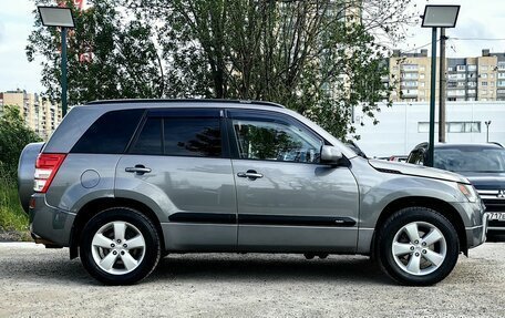 Suzuki Grand Vitara, 2009 год, 809 000 рублей, 5 фотография