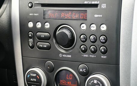 Suzuki Grand Vitara, 2009 год, 809 000 рублей, 10 фотография