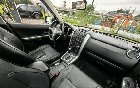 Suzuki Grand Vitara, 2009 год, 809 000 рублей, 9 фотография