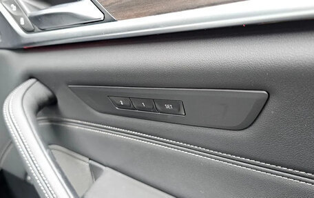 BMW 5 серия, 2023 год, 5 300 000 рублей, 27 фотография