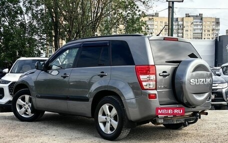 Suzuki Grand Vitara, 2009 год, 809 000 рублей, 8 фотография