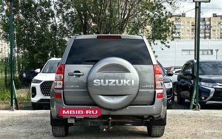 Suzuki Grand Vitara, 2009 год, 809 000 рублей, 7 фотография