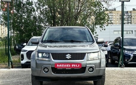 Suzuki Grand Vitara, 2009 год, 809 000 рублей, 2 фотография