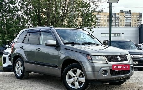 Suzuki Grand Vitara, 2009 год, 809 000 рублей, 3 фотография