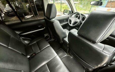 Suzuki Grand Vitara, 2009 год, 809 000 рублей, 12 фотография