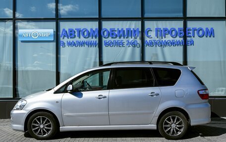 Toyota Ipsum II, 2004 год, 685 000 рублей, 2 фотография