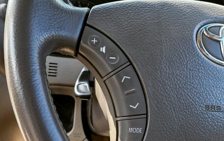 Toyota Ipsum II, 2004 год, 685 000 рублей, 11 фотография