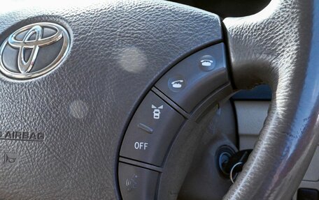 Toyota Ipsum II, 2004 год, 685 000 рублей, 10 фотография