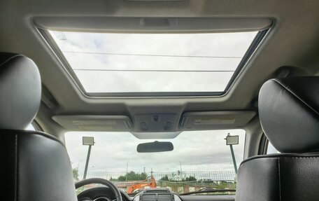 Suzuki Grand Vitara, 2009 год, 809 000 рублей, 14 фотография