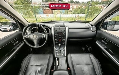Suzuki Grand Vitara, 2009 год, 809 000 рублей, 13 фотография