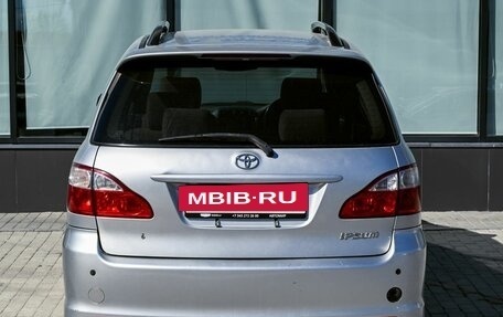 Toyota Ipsum II, 2004 год, 685 000 рублей, 4 фотография