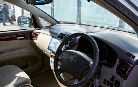 Toyota Ipsum II, 2004 год, 685 000 рублей, 15 фотография