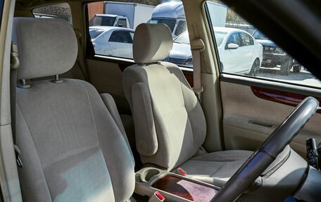 Toyota Ipsum II, 2004 год, 685 000 рублей, 14 фотография
