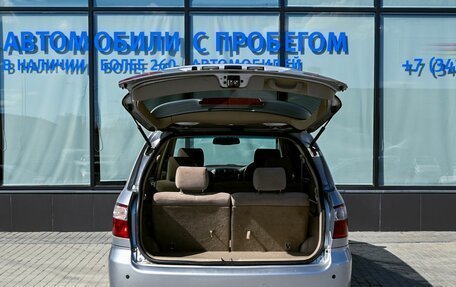 Toyota Ipsum II, 2004 год, 685 000 рублей, 20 фотография
