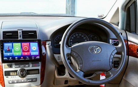 Toyota Ipsum II, 2004 год, 685 000 рублей, 19 фотография