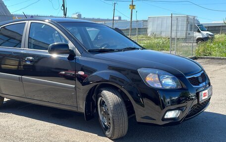 KIA Rio II, 2005 год, 430 000 рублей, 2 фотография