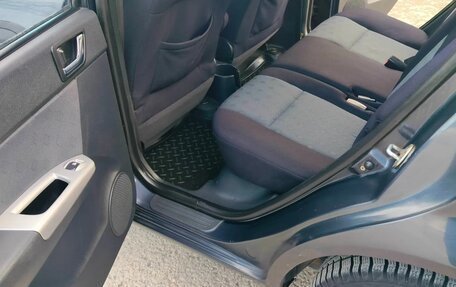 Hyundai Getz I рестайлинг, 2008 год, 545 000 рублей, 16 фотография