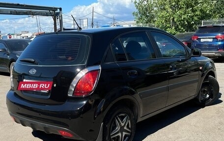 KIA Rio II, 2005 год, 430 000 рублей, 3 фотография