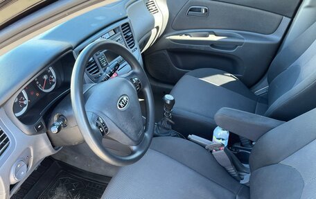 KIA Rio II, 2005 год, 430 000 рублей, 7 фотография